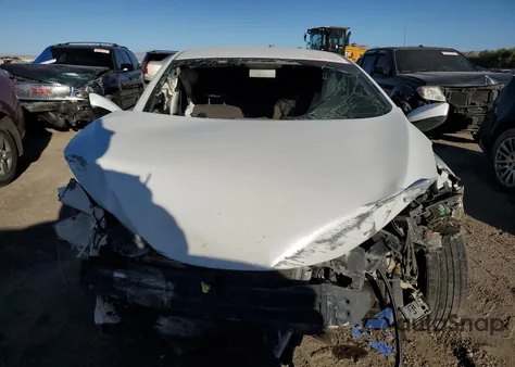 2015 Hyundai Elantra Se z USA, uszkodzony, nr VIN 5NPDH4E1FH549343